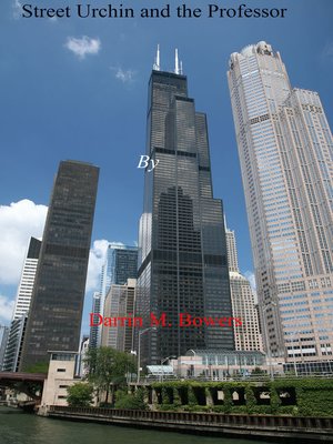 cover image of Street Urchin and the Professor